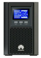 ИБП с двойным преобразованием HUAWEI UPS2000-A-2KTTS черный