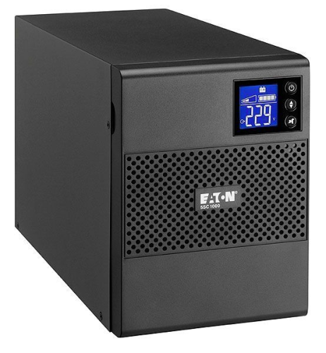ИБП Eaton 5SC 750i (5SC750i)