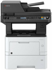МФУ лазерное KYOCERA M3645dn, "4 в 1", A4, 45 стр./мин, 200 000 стр./мес, дуплекс, рапд, сетевая карта, 1102TG3NL0