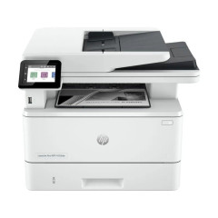 Hp Принтер LaserJet Pro MFP M4103dw 2Z627A