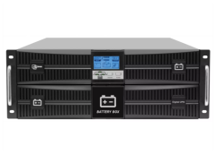 ИБП SNR on-line, 6000 VA SNR-UPS-ONRT-6000-INT