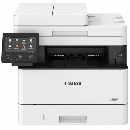 МФУ лазерное Canon i-SENSYS MF453dw (5161C007)