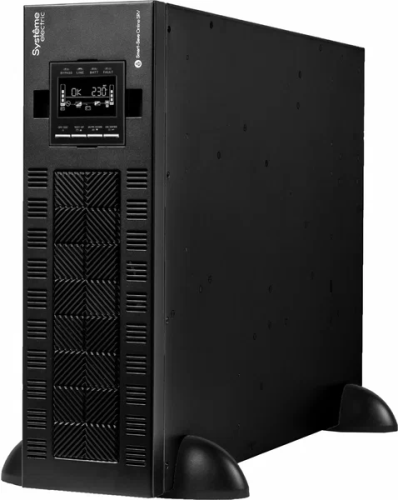 ИБП Systeme Electric SRVSE10KRMXLI5U