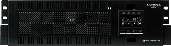 ИБП Systeme Electric SRVSE10KRMXLI5U