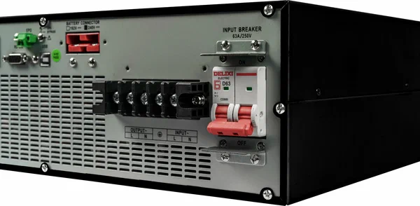 ИБП Systeme Electric SRVSE10KRMXLI5U