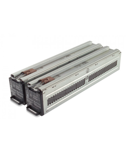 Аккумуляторная батарея APC by Schneider Electric APCRBC140 12В 5 А·ч