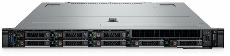 Сервер Dell PowerEdge R660XS (P660XS-01)