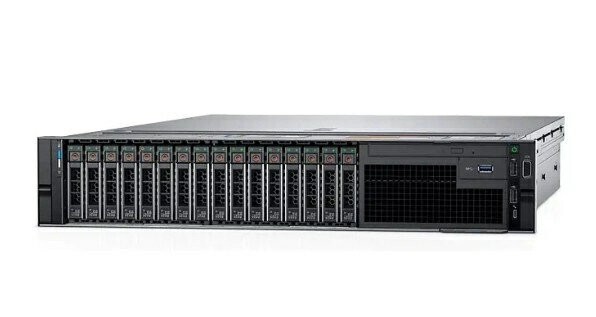 Сервер Dell PowerEdge R740 2x6238R (210-AKXJ)
