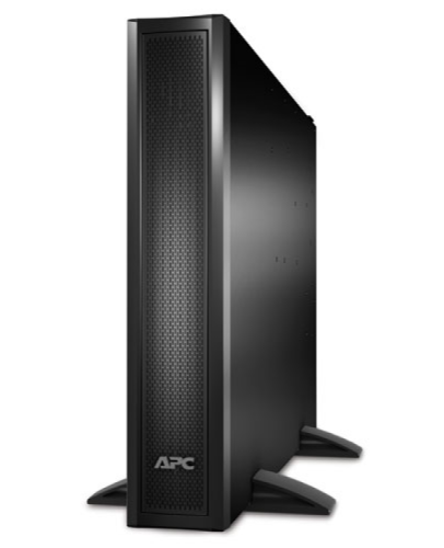 Аккумуляторная батарея APC by Schneider Electric SMX120RMBP2U 120В 1200 А·ч