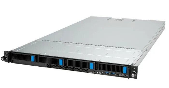 Сервер Asus RS500A-E12-RS4U (90SF02J1-M000R0)