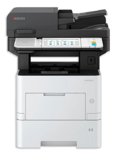 МФУ лазерное черно-белое Kyocera ECOSYS MA5500ifx