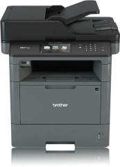 МФУ Brother MFC-L5750DW серый