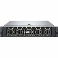 Сервер Dell PowerEdge R760XS (P760XS-001)