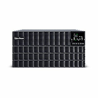 ИБП CyberPower OLS10KERT5U