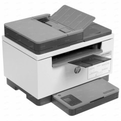 МФУ лазерное HP LaserJet Pro M236sdw