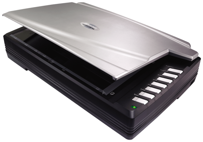 Сканер Plustek OpticPro A360 Plus (0290TS)