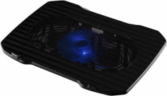 Охлаждающая подставка для ноутбука Buro BU-LCP156-B114