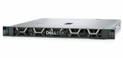Сервер Dell PowerEdge R350 (210-BBRU)