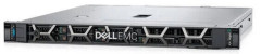 Сервер Dell PowerEdge R350 (R350 8X3.5 HP/PERC)