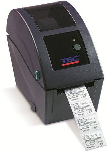 Принтер этикеток TSC TDP-225